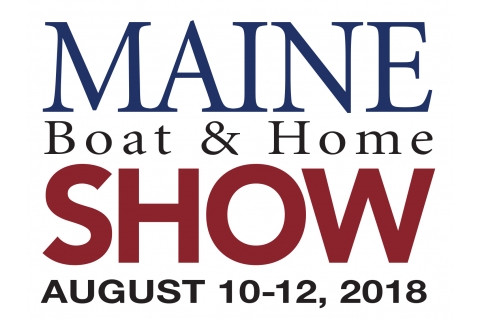 Sunbeam V: Maine Boat and Home Show Icon Boat, Aug. 10, 2018