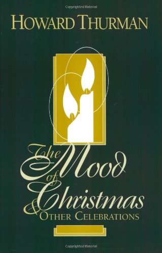 The Mood of Christmas book cover