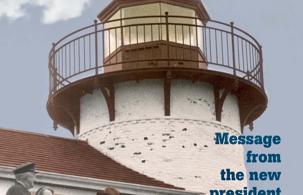Maine Seacoast Mission Spring 2019 Bulletin Available Online
