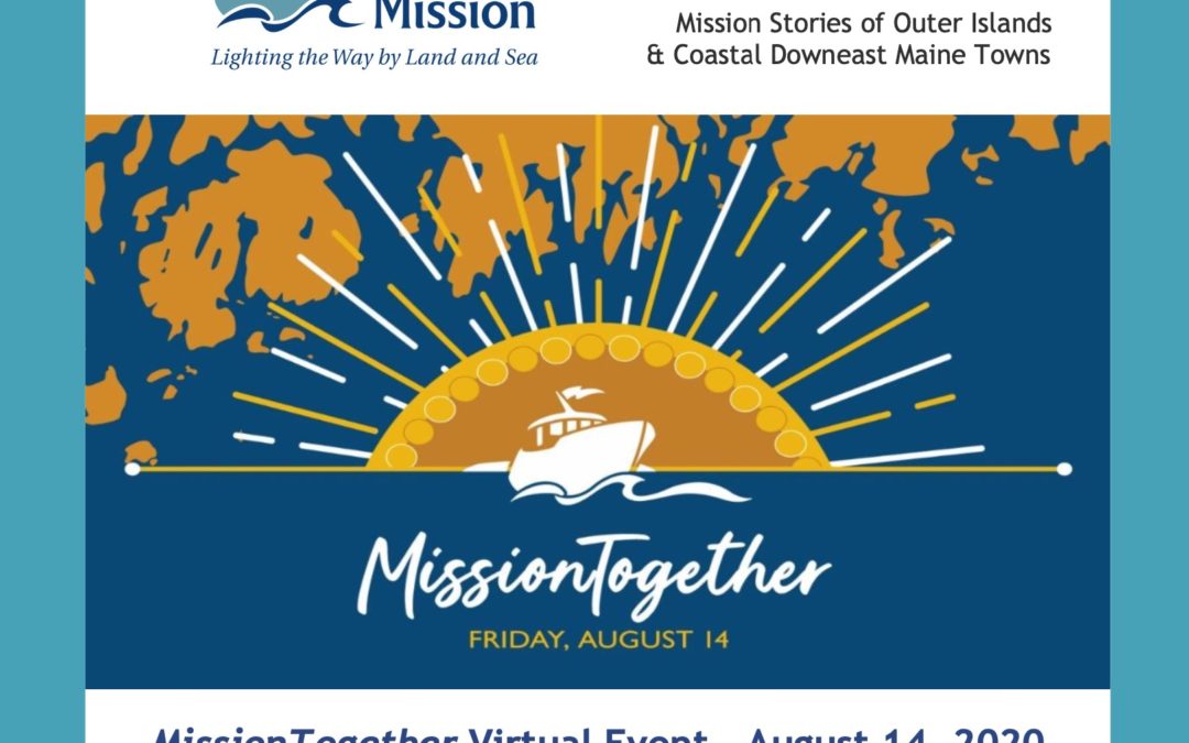 Mission July 2020 eNewsletter Now Available to Read or Download Online
