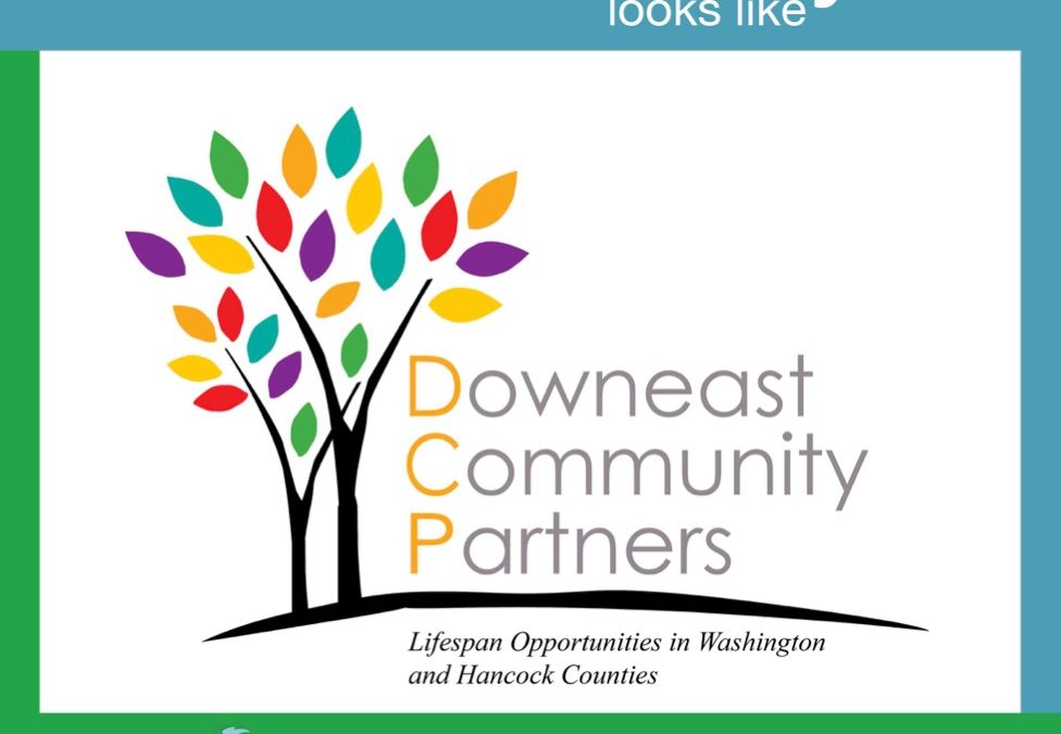 Thank you Thursday to Downeast Community Partners