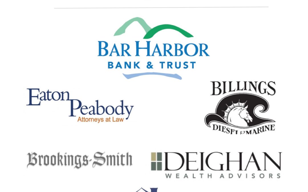 Saluting our 16th Annual EdGE Tennis Tournament Event Sponsors