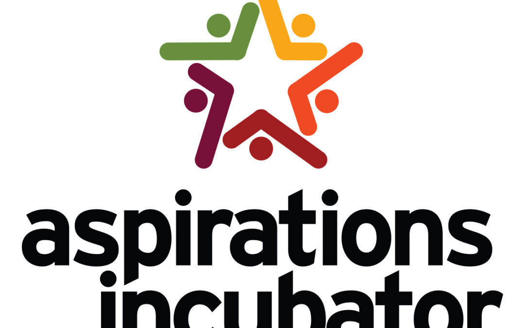Aspirations Incubator Launches New Web Presence