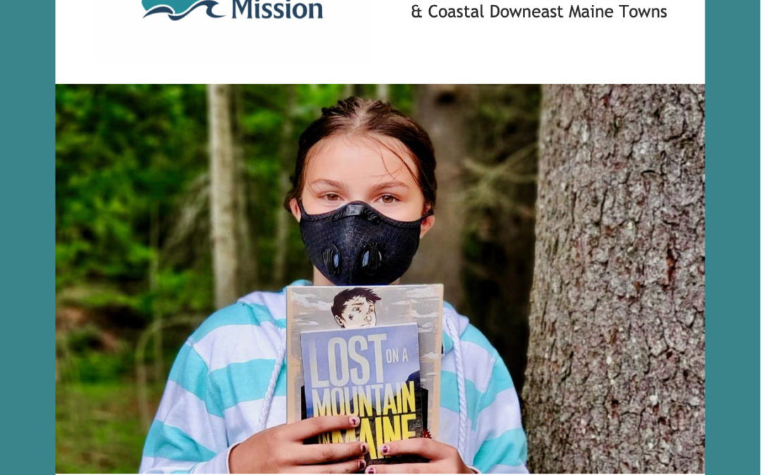Mission May 2021 eNewsletter Available Online
