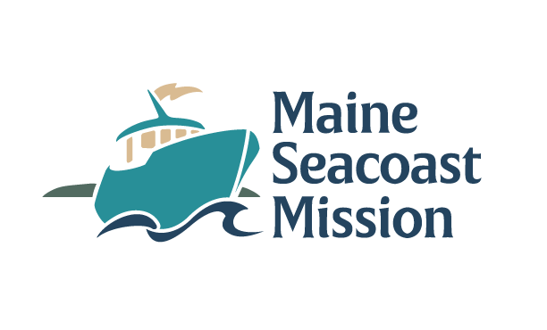 Logo for Maine Seacoast Mission