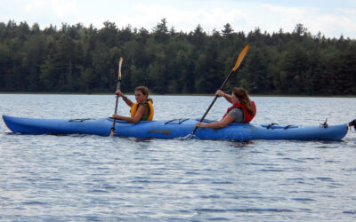 Middle and High School Students Can Apply for Downeast Exploration Fund 