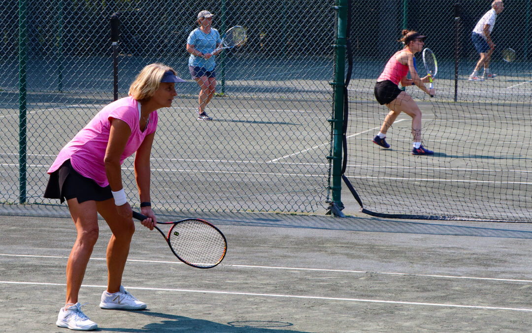 Register Now for the 2023 EdGE Tennis Tournament