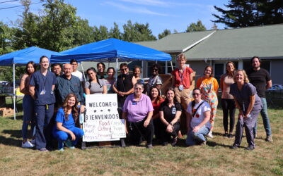 A Place for the Community on the Downeast Campus