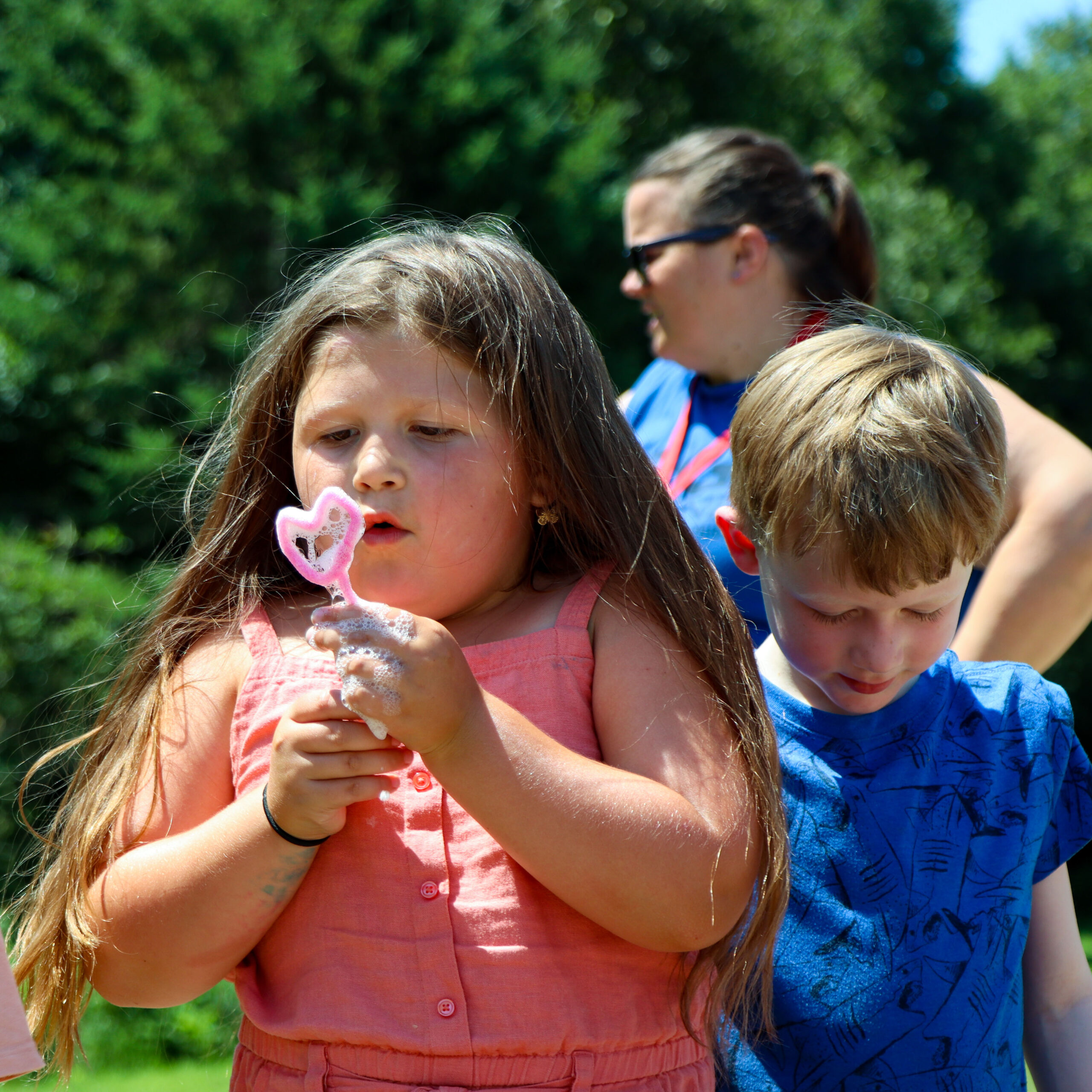 Summer Camps Keep Students Engaged All Year - Maine Seacoast Mission