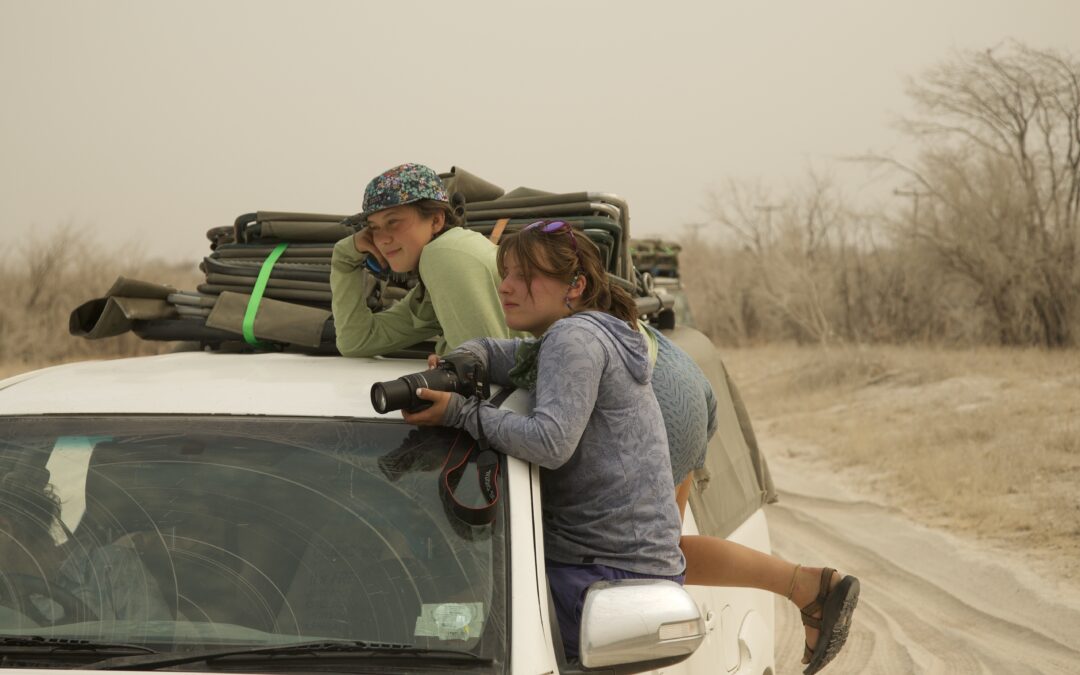 Congratulations to the Graduating 2024-2025 Mission Scholars