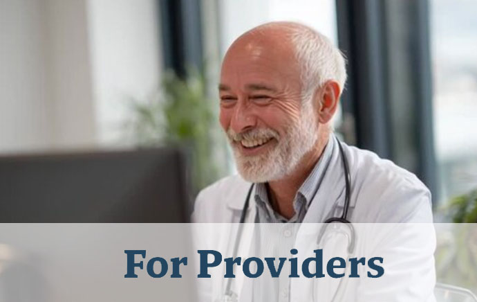 For Providers - Telehealth Backpacks