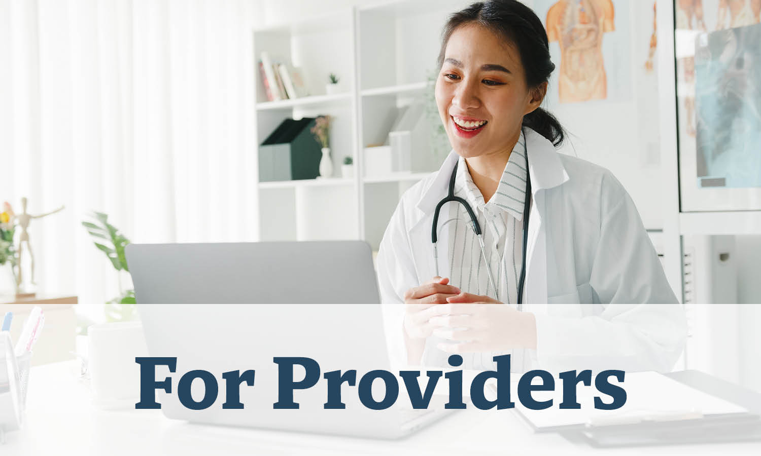 Island Health Telehealth Provider