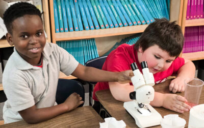 “Discover STEM” Program Expands Hands-on Science Learning for Downeast Students