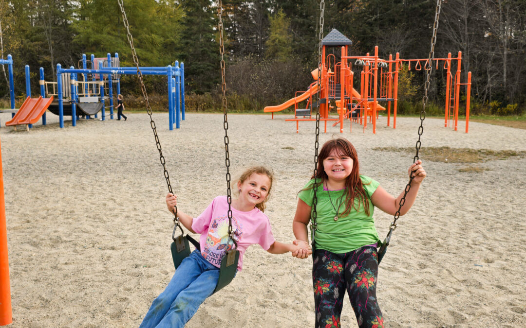 The Mission’s Impact in 2025