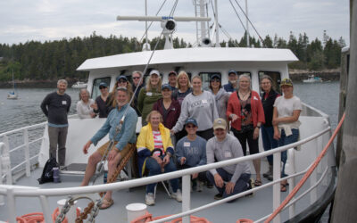 MeHAF and Grantees’ Collaboration Supports Underserved Communities