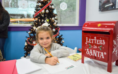 Registration is Open for 2025 Christmas Sign Up