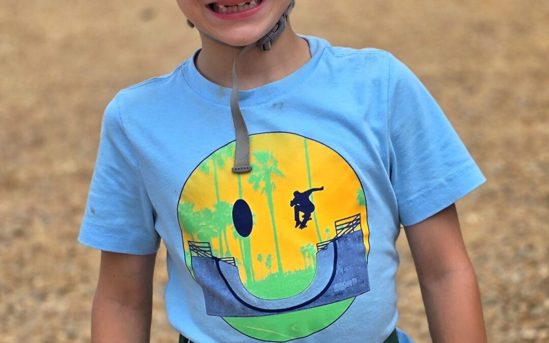 Summer Camp Offers Opportunities to Students in Washington County