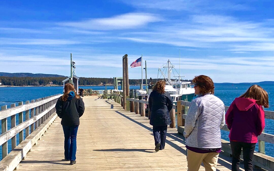 Building New Bridges for Islander Health