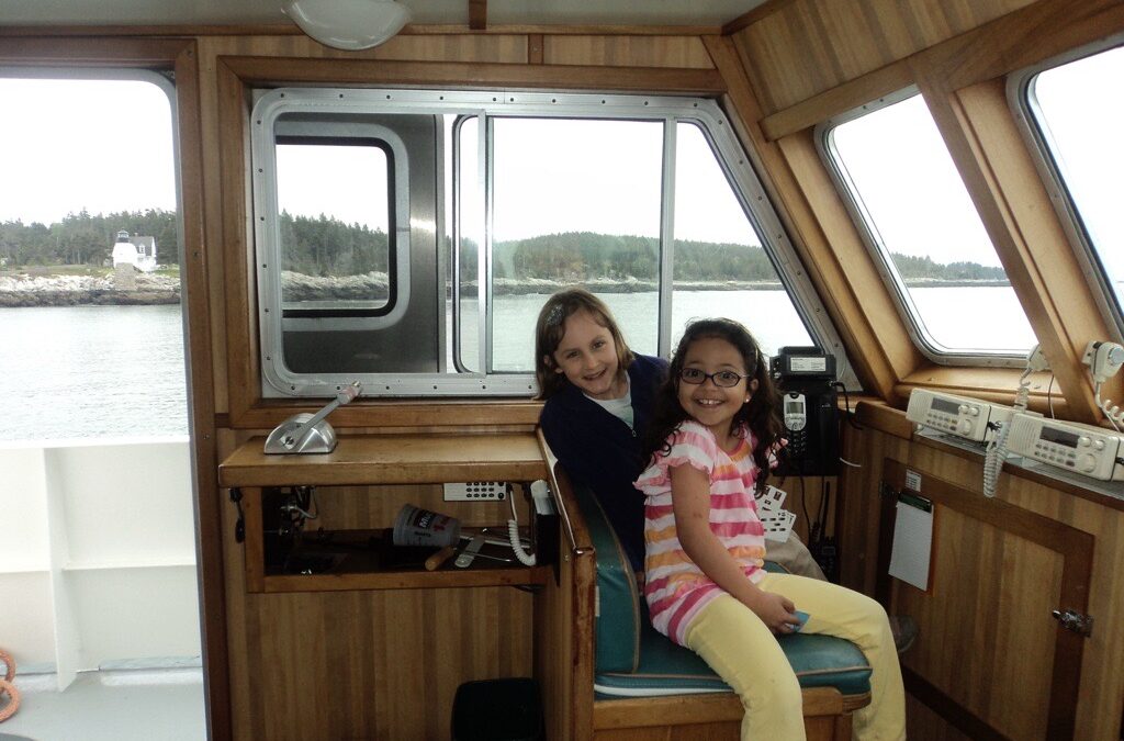 Changing Technology and Times on the Sunbeam