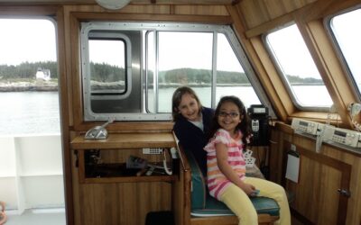 Changing Technology and Times on the Sunbeam