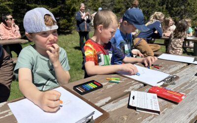 Evelyn S. and K.E. Barrett Foundation Awards $50,000 Grant for Youth Programming