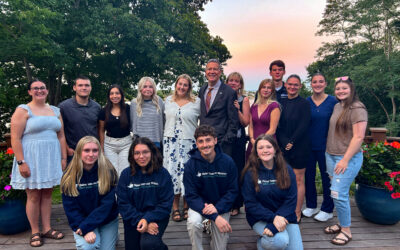 Application for Scholarships and Davis Maine Scholarship Open