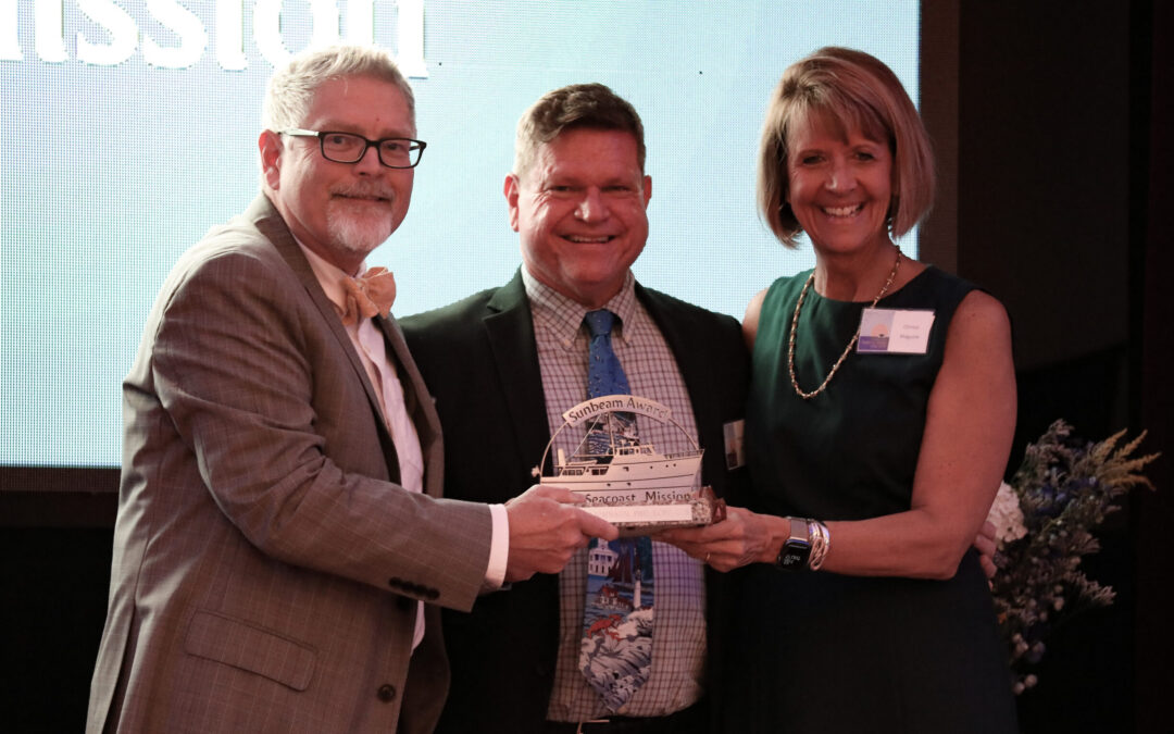 Reserve Your Seat for the Sunbeam Award Gala