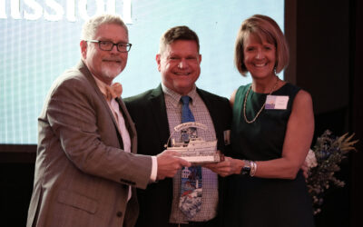 Reserve Your Seat for the Sunbeam Award Gala