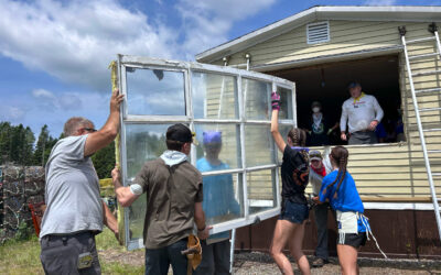 2026 Housing Repair Application Opens