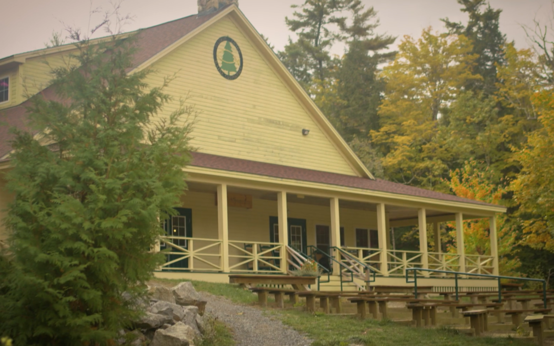 Community Partner: Pilgrim Lodge