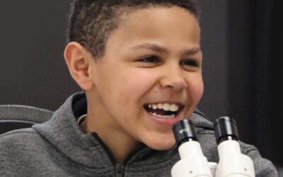 Education Builds Community in the Spring 2026 Bulletin