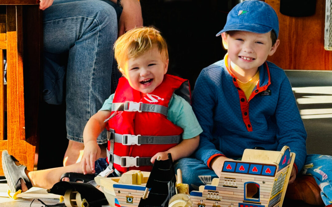 2025 Spring Bulletin: The Mission will Always Be There