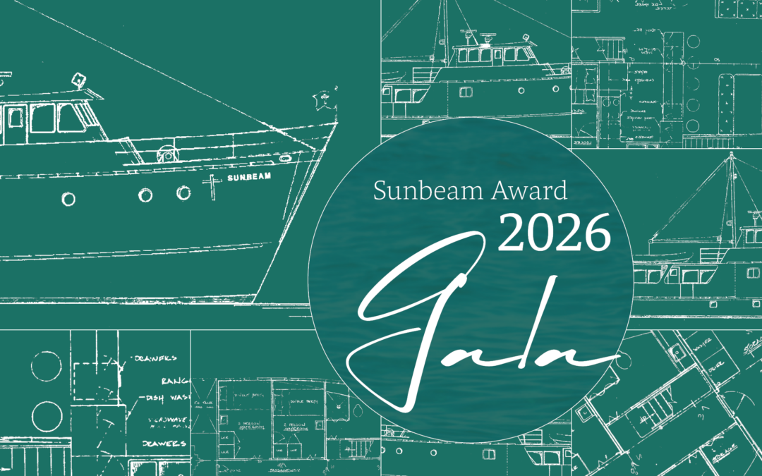 Reserve Your Seat the Sunbeam Gala