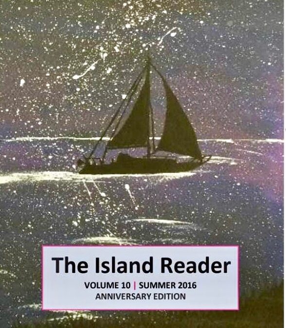 Call Out for Island Readers 2019 ‘All Islands Edition’ Submissions